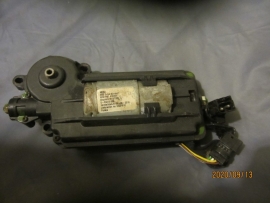 Mini - Sun Roof Motor - 10931810